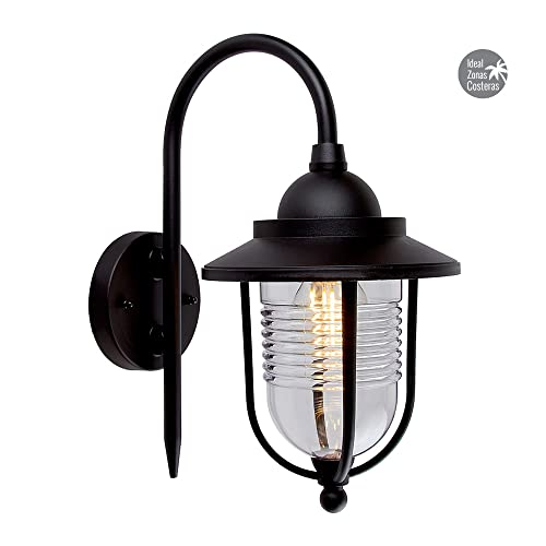 Arbotante tipo farol 11 Imagen adicional