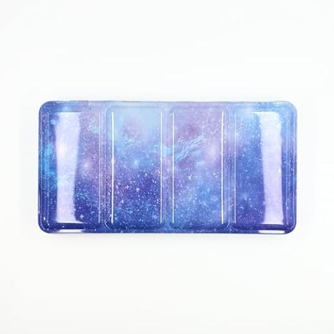 Palette My Rock Way Shimmery Night Cover