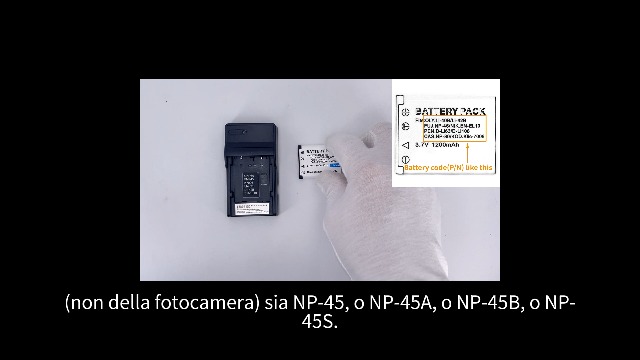 Vhbw Caricabatterie Per Fujifilm FinePix JZ200, JZ260, JZ300, T200 E Altri - Con Adattatore Auto