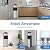 ICEVOKE Self-Cleaning Bottom Loading Water Cooler Dispenser, 3 Temperature Settings - Hot, Cold & Room, Empty Bottle Indicator, Child Safety Lock, Ideal for Office, Home, Living Room