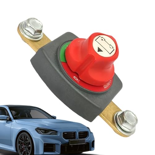 Disyuntor automático marino y accesorio panel de fusibles para motor solar de autocaravana