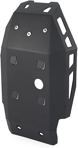 Miniatura 4 de Newsmarts Cubierta protectora del chasis del motor de la placa deslizante para BMW F750GS F850GS ADV 2020-2023, aluminio CNC