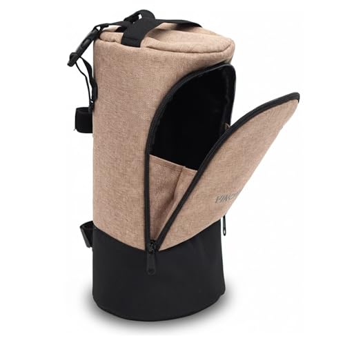 Vincita Nova Large Saddle Bag for Folding Bikes