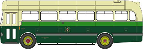 Oxford Diecast Saro Bus Ulster Transport Authority 1:76 Scale Model