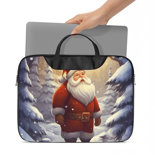 Bolso Maletín para Laptop 17 Pulgadas Impermeable miniatura 6