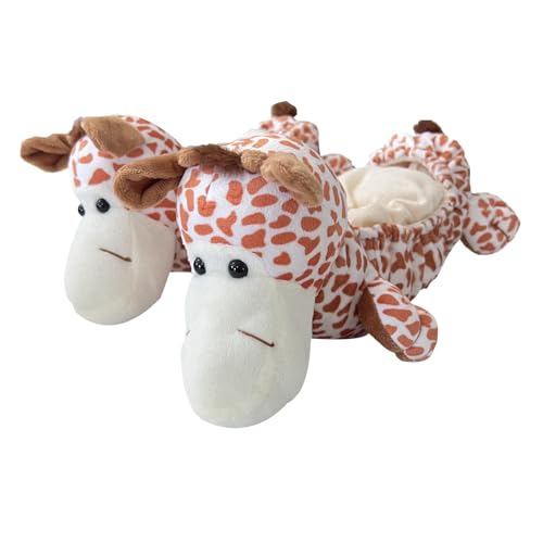 JoyCan Ice Skate Blade Covers Animal Blade Buddies Guards for Hockey...