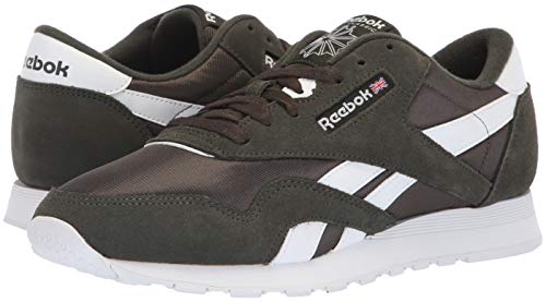 Image of Reebok Mens Classic Nylon V1