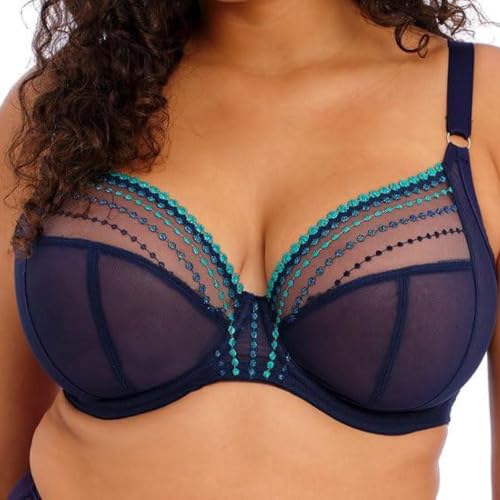 Image of Elomi Women's Matilda Underwire Plunge Bra
