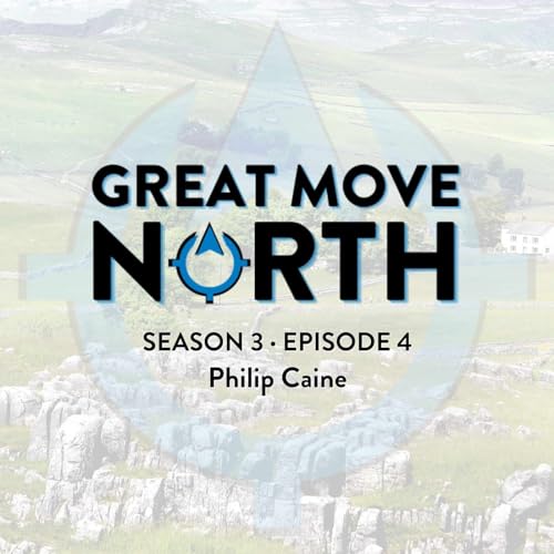 Philip Caine: 'Drama & danger in the oilfield war zones or Dubai glitz? None compared to Cumbria'