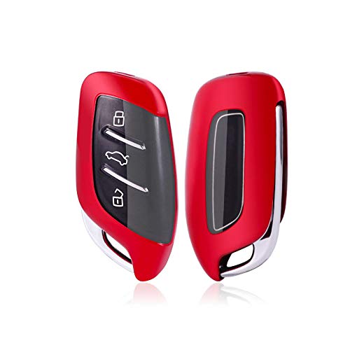 AHECZZ for Guscio Chiave Auto,per la Copertura