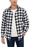 2.Comoda e Morbida: Realizzata in Morbido Cotone, la camicia è leggera e traspirante, comoda da indossare, ideale per tutte le stagioni.