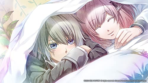 Norn9: Last Era for Nintendo Switch - Édition Standard Otome Premium