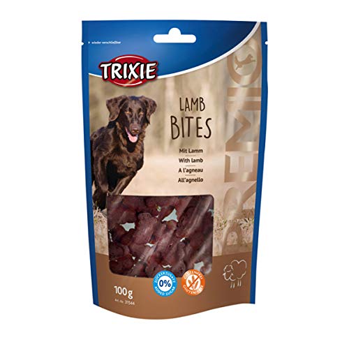 Snack Award Lamb Bites, 100g