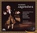Handel: Ariodante