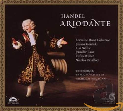 Ariodante