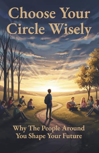 Choose Your Circle Wisely: Why the People Around You Shape Your Future (Clear Path Series)