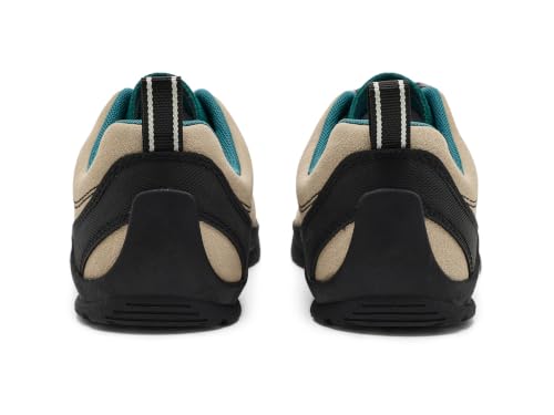 Image of KEEN Womens, Jasper, Safari /Mediterranea, 10 Medium