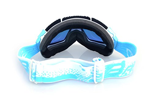 Occhiali da sci Snow Sci Basto® modello sg1313 con...