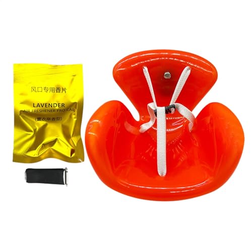 車用通気口デコレーション - かわいいエアコン吹き出し口ソファシートオーナメント、インテリアアクセサリー、人形ディスプレイ用オートチャーム