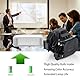Aimdio Beamer Ersatzlampen für EPSON ELPLP69 EH-TW7200 EH-TW8100 EH-TW9000 EH-TW9000W EH-TW9100 EH-TW9100W EH-TW9200 EH-TW9200 EH-TW9200W Projektor lampe