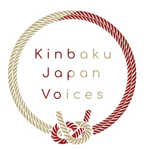 Kinbaku Japan Voices Titelbild