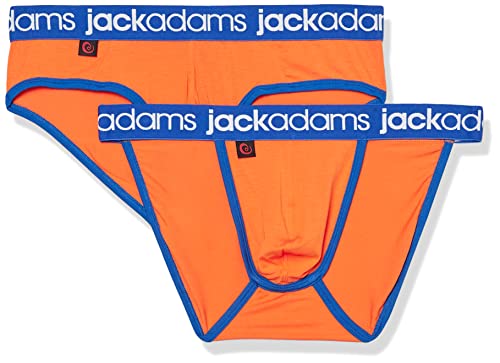 Jack Adams Men's Icon Cool Modal Brief