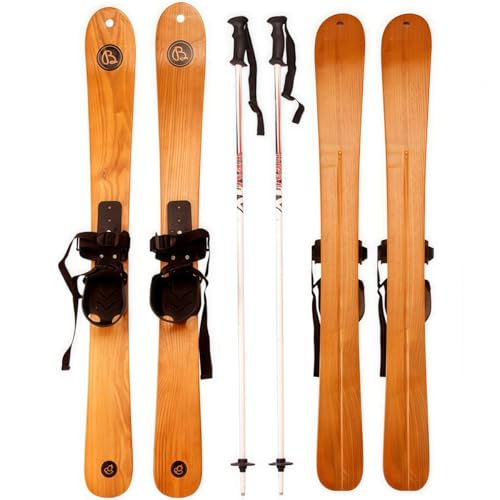 NIGOE スキー板 130cm