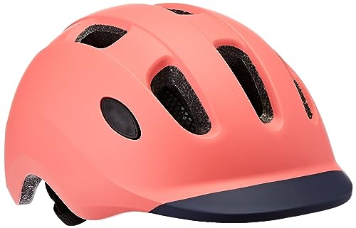 Casque vélo jeunesse Nakamura Kimet J XS pour éviter les chutes sans serrer la tête
