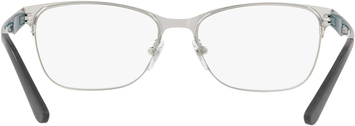 Vogue Eyewear womens Vo3940 Square Prescription Eyewear Frames
