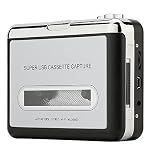 Microcassette Recorders