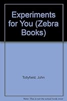 Experiments for You 0237351315 Book Cover
