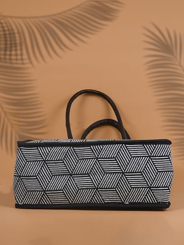 Image of Lekhx Women's Tote Bags Handbags Office College and Party