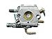 SECURA Vergaser (ohne Primer) kompatibel mit Atika BKS 45-2 Motorsäge