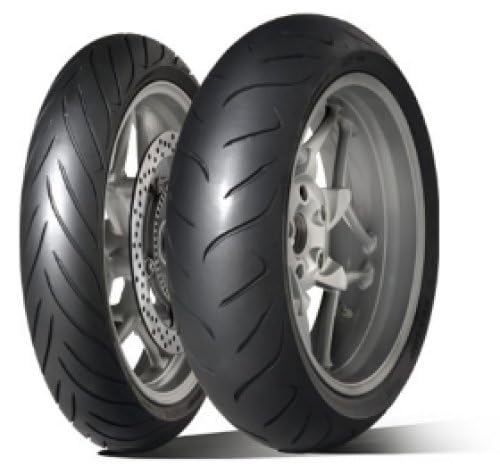 Gomme Pneumatici Roadsmart 2 180/55 R17 73W Dunlop