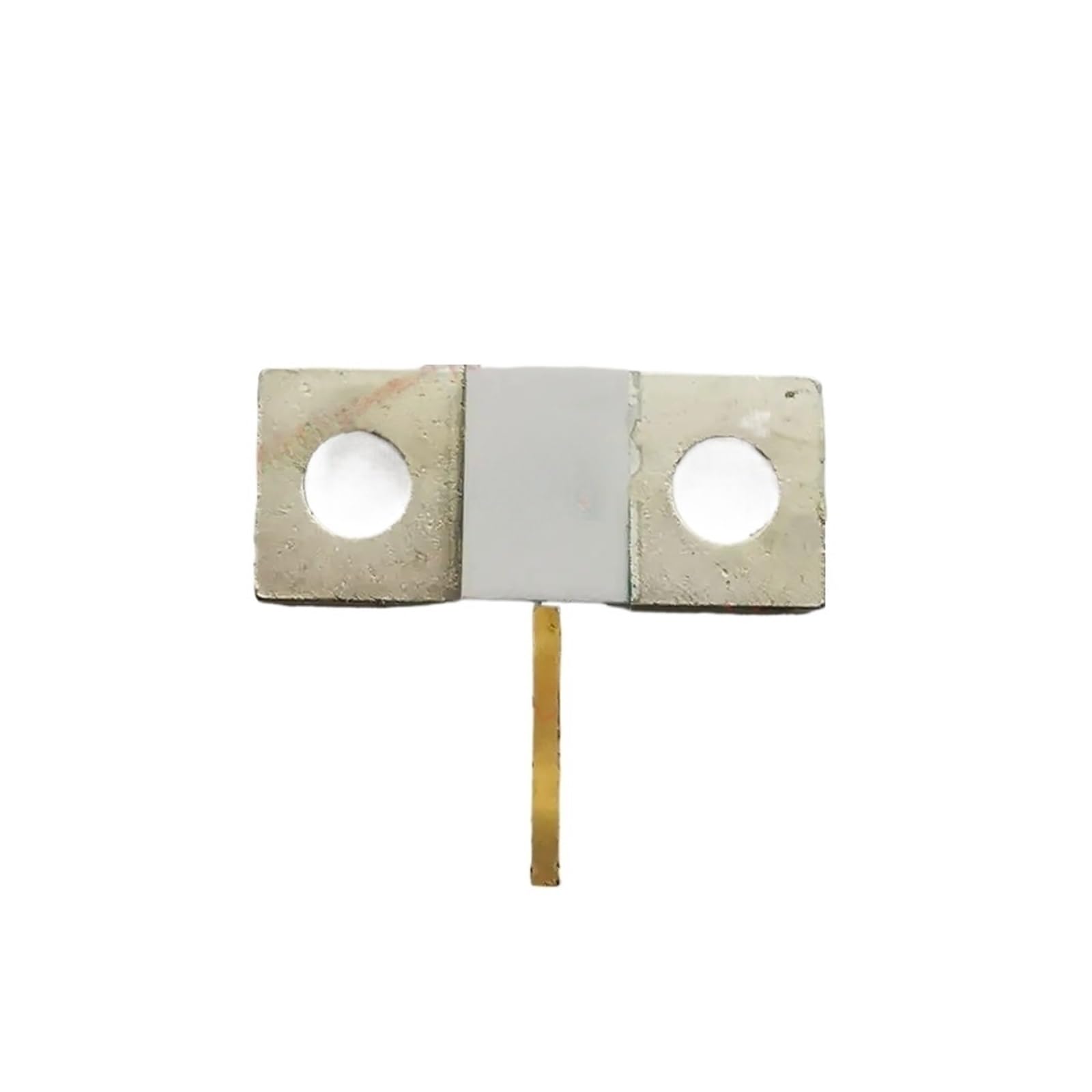 Résistance de précharge 150 W 50 ohms DC-3 GHz Beo 141-A0004 sur bride