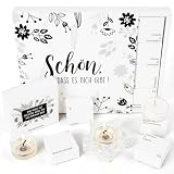 YYSWSAKY Regalos para mujeres, regalo de cumpleaños sorpresa para novia