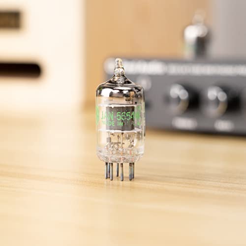 The 28 Best Guitar Amplifier Tubes of 2024 [Verified] Cherry Picks