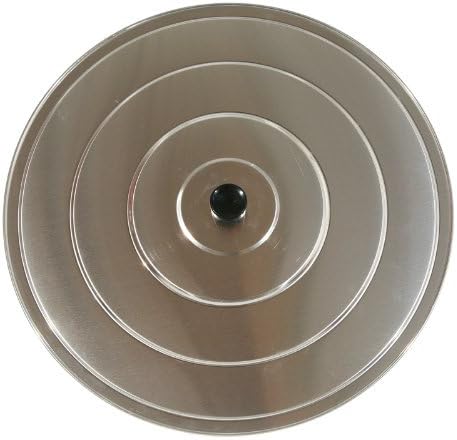 Garcima 14-Inch All-Purpose Pan Lid, 36cm, Garden, Lawn, Maintenance