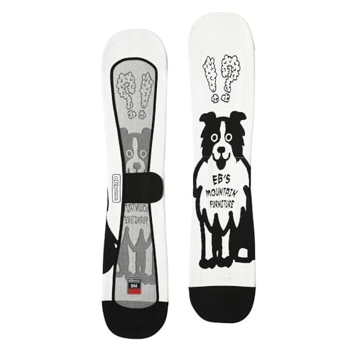 25-26 Xm[{[hjbgJo[ eb's 4500322 DOG Xm{ jbgP[X hbO Xm[{[h \[Jo[  ebs 2025 2026 (1_WHITE, SMi138?150cmj)