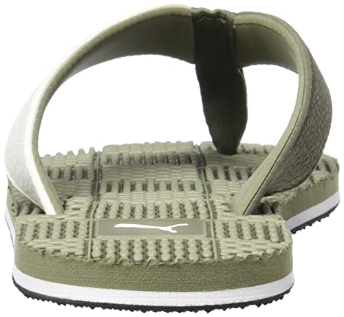 Image of Puma Unisex Adult Cube flip Slipper
