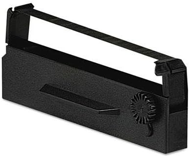 Cinta Erc27B, negro, total 2 EA