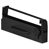 Erc27B Ribbon, Black, Total 2 EA
