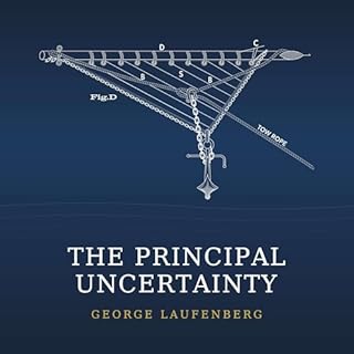 The Principal Uncertainty Titelbild