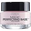 L'Oreal Paris Magic Perfecting Base Face Primer, 0.5 FL (oz)