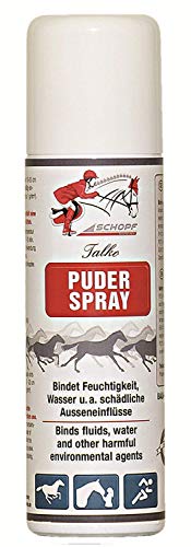 Schopf Riders Talko Puderspray - 200 ml Cover