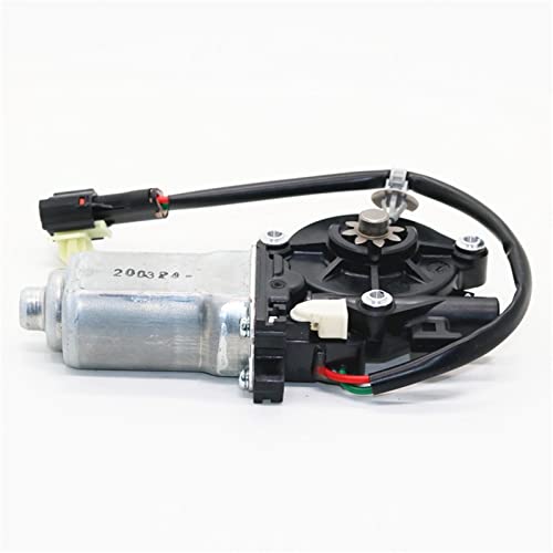 Moteur de lève-vitre avant gauche pour KIA Sorento 2003-2009