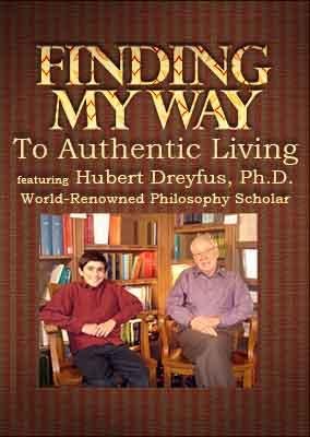 Finding My Way: To Authentic Living