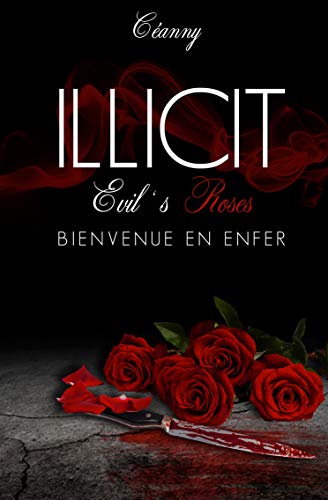 Télécharger Illicit livre En ligne
