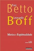 Mística e Espiritualidade (Coleção Arco do Tempo) 8576170523 Book Cover
