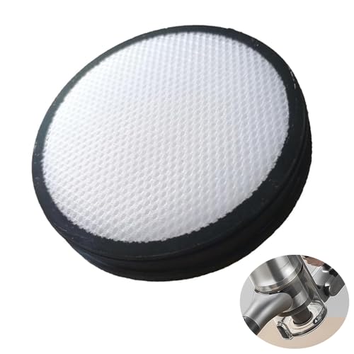 Replacement Filter for Vax Blade 4 Cordless Vacuum Cleaner 1PCS Washable Accessory 12cm Diameter Compatible With Vax Blade 3 Stick